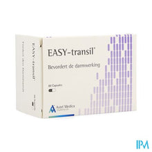 Afbeelding in Gallery-weergave laden, Easy Transil Caps 60
