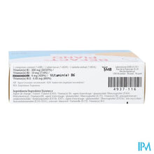 Charger l'image dans la galerie, Befact® Piano tabletten - 30
