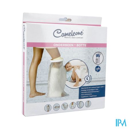 Cameleone Aquaprotection Onderbeen Transp S 1