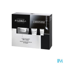 Afbeelding in Gallery-weergave laden, Filorga Basic Coffret A/ageing Fete Meres 3 Prod.

