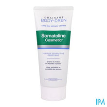 Charger l'image dans la galerie, SOMATOLINE COSM DRAIN BODY 200 ML NF
