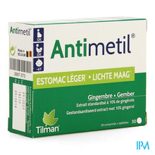Load image into Gallery viewer, Antimetil Comp 30
