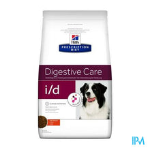Load image into Gallery viewer, Hills Prescrip. Diet Canine I/d 12kg

