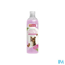 Afbeelding in Gallery-weergave laden, Beaphar Shampoo Langharige Vacht 250ml
