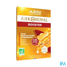 Afbeelding in Gallery-weergave laden, Arkoroyal Booster Amp 10x10ml
