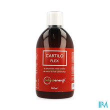 Afbeelding in Gallery-weergave laden, Cartiloflex Natural Energy Nf 500ml
