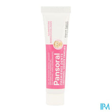 Load image into Gallery viewer, Pansoral 1ste Tandjes Gel Nf 15ml
