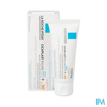 Afbeelding in Gallery-weergave laden, Lrp Cicaplast Balsem B5+ Spf50 40ml
