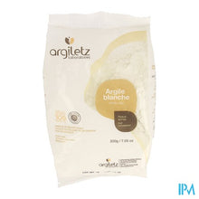 Afbeelding in Gallery-weergave laden, Argiletz Witte Klei Ultra Geventileerd Pdr 200g
