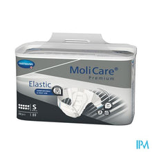 Afbeelding in Gallery-weergave laden, Molicare Pr Elastic 10drops S 22 P/s
