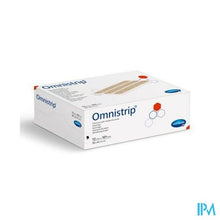 Load image into Gallery viewer, Hartmann Omnistrip 12mmx101mm 50x6 P/s
