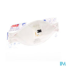 Afbeelding in Gallery-weergave laden, 3m Ademhalingsmask.+vent. Ffp3 Norm En149 1 1873v
