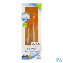 Afbeelding in Gallery-weergave laden, Luc&amp;lea Zuigfles 330ml
