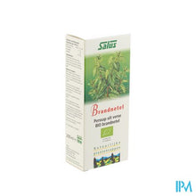 Afbeelding in Gallery-weergave laden, Salus Sap Brandnetel 200ml
