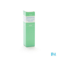 Charger l'image dans la galerie, Rhinovita New Neusdruppels 15ml
