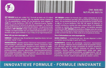 Afbeelding in Gallery-weergave laden, My Urogen Tabl 90
