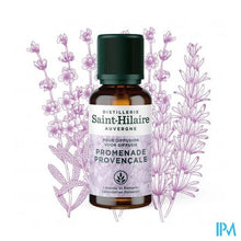 Charger l'image dans la galerie, De Saint Hilaire Compl.diff Promenade Prov.bio30ml
