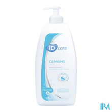 Afbeelding in Gallery-weergave laden, Care No Rinse Cleansing Milk 500ml
