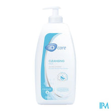 Afbeelding in Gallery-weergave laden, Care No Rinse Cleansing Milk 500ml
