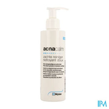 Afbeelding in Gallery-weergave laden, Acnacalm Zachte Reiniger Tube 200ml
