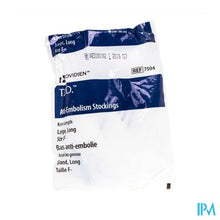 Afbeelding in Gallery-weergave laden, Ted Kniekous 75940l Xlang Wit
