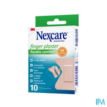 Load image into Gallery viewer, Nexcare 3m Ultra Strech Comf.flex. Ha Voorgesn. 10
