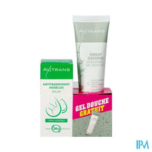 Afbeelding in Gallery-weergave laden, Axitrans Roller Gev.huid 20ml+dchegel 100ml Gratis
