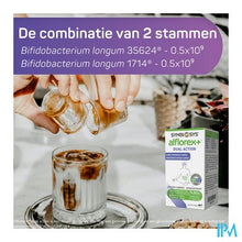 Afbeelding in Gallery-weergave laden, Alflorex+ Dual Action Caps 30
