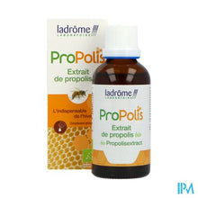 Charger l'image dans la galerie, Ladrome Propolis Extract 7,25% 50ml
