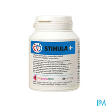Afbeelding in Gallery-weergave laden, Stimula+ Caps 60
