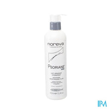 Load image into Gallery viewer, Psoriane Melk Rustgevend Hydraterend Tube 400ml

