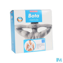 Afbeelding in Gallery-weergave laden, Bota Rechthouder Kind N1 - 32
