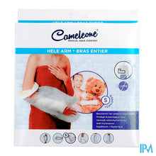 Afbeelding in Gallery-weergave laden, Cameleone Aquaprotection Volledige Arm Transp S 1
