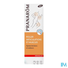 Charger l'image dans la galerie, Pranarom Aromalgic Roll Gewricht&amp;spier.bio Eco75ml
