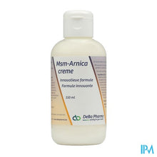 Afbeelding in Gallery-weergave laden, Msm Arnica Creme 150ml Deba
