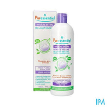 Charger l'image dans la galerie, Puressentiel Intieme Hyg. Zachte Wasgel Bio 500ml
