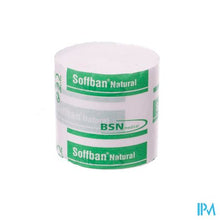 Charger l'image dans la galerie, Soffban Natural Watten 5,0cmx2,7m 7147200
