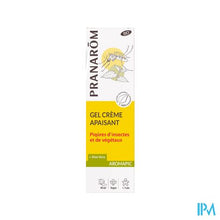 Afbeelding in Gallery-weergave laden, Pranarom Aromapic Bio Verzachtende Gel Creme 40ml
