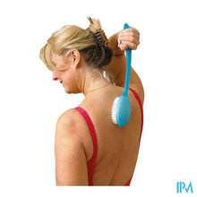 Afbeelding in Gallery-weergave laden, Badborstel Verlengd 38cm Advys
