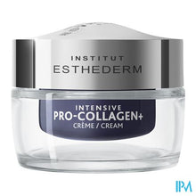 Charger l'image dans la galerie, Esthederm Intensive Pro Collagen+ Creme 50ml
