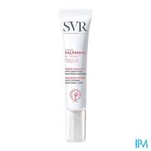 Afbeelding in Gallery-weergave laden, Svr Topialyse Palpebral Creme 15ml
