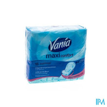 Charger l'image dans la galerie, Vania Maxi Normaal 18
