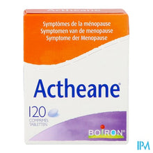 Charger l'image dans la galerie, Actheane 250mg Comp 120 Boiron
