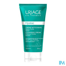 Load image into Gallery viewer, Uriage Hyseac Reinigingscreme Vh 150ml

