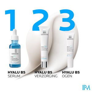 Lrp Hyalu B5 Soin 40ml