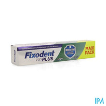 Charger l'image dans la galerie, Fixodent Pro Plus Dual Protection 57g
