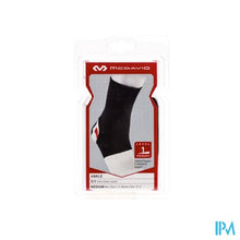 Afbeelding in Gallery-weergave laden, Mcdavid Ankle Brace Elastic Black M 511
