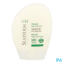Load image into Gallery viewer, Seaderm Handcreme Fl 50ml
