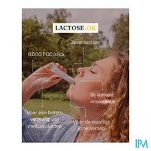 Afbeelding in Gallery-weergave laden, Lactose Ok Forte Instant Sticks 30 5762 Revogan
