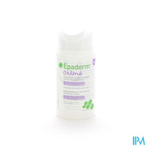 Epaderm Creme 50g 99400823